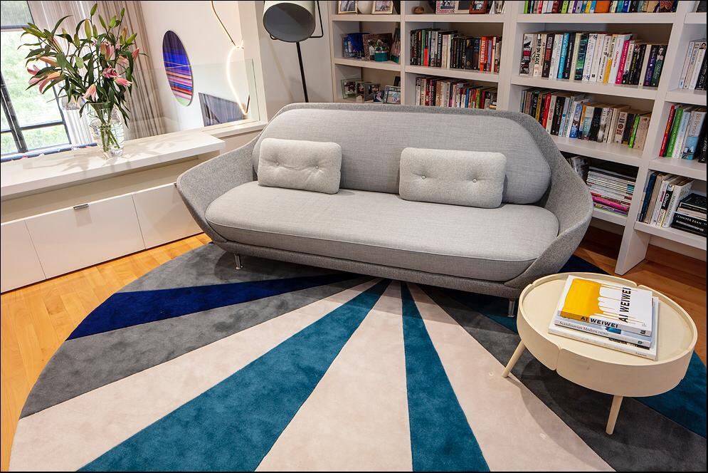 Joy rug